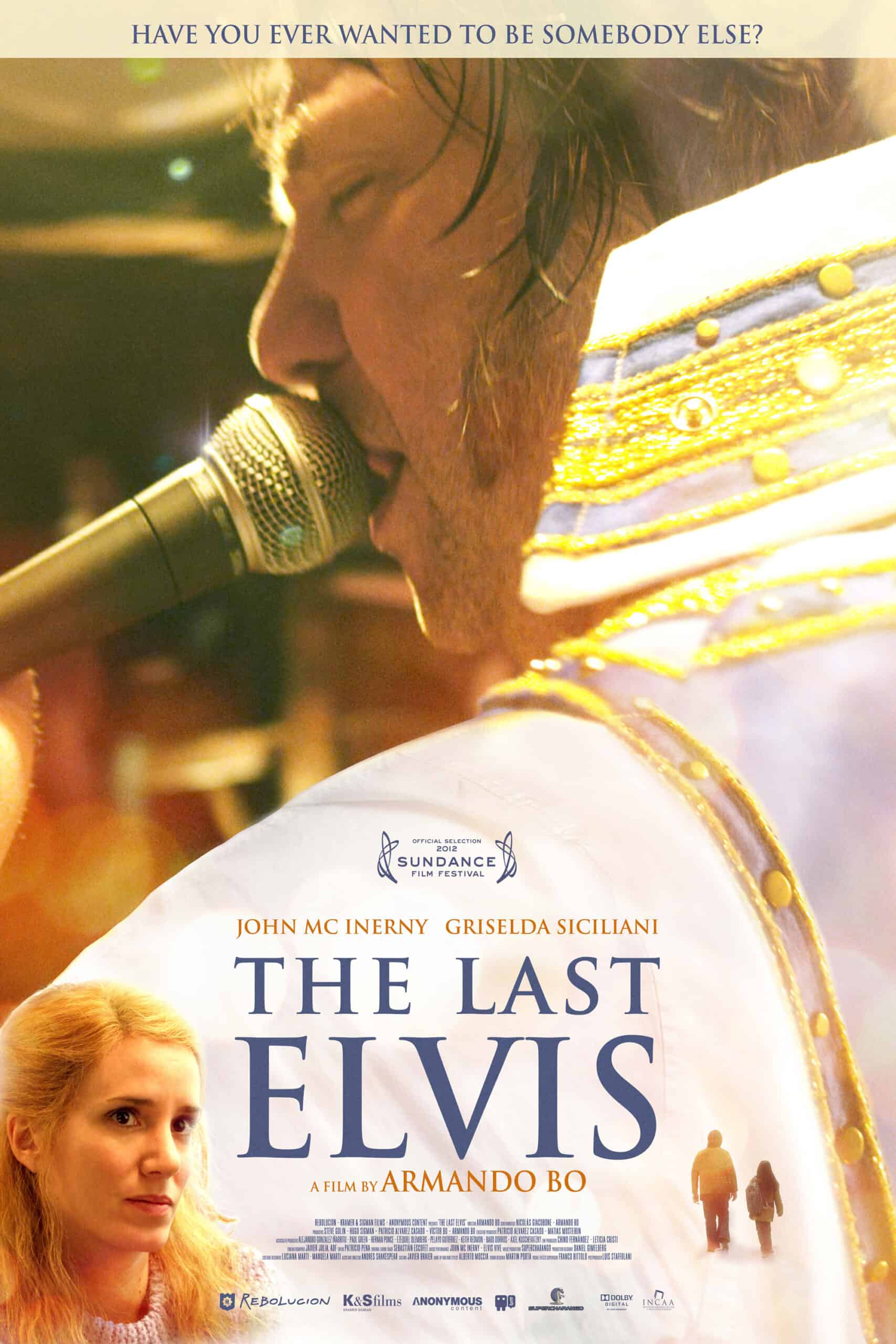 Fou d’Elvis (The Last Elvis)