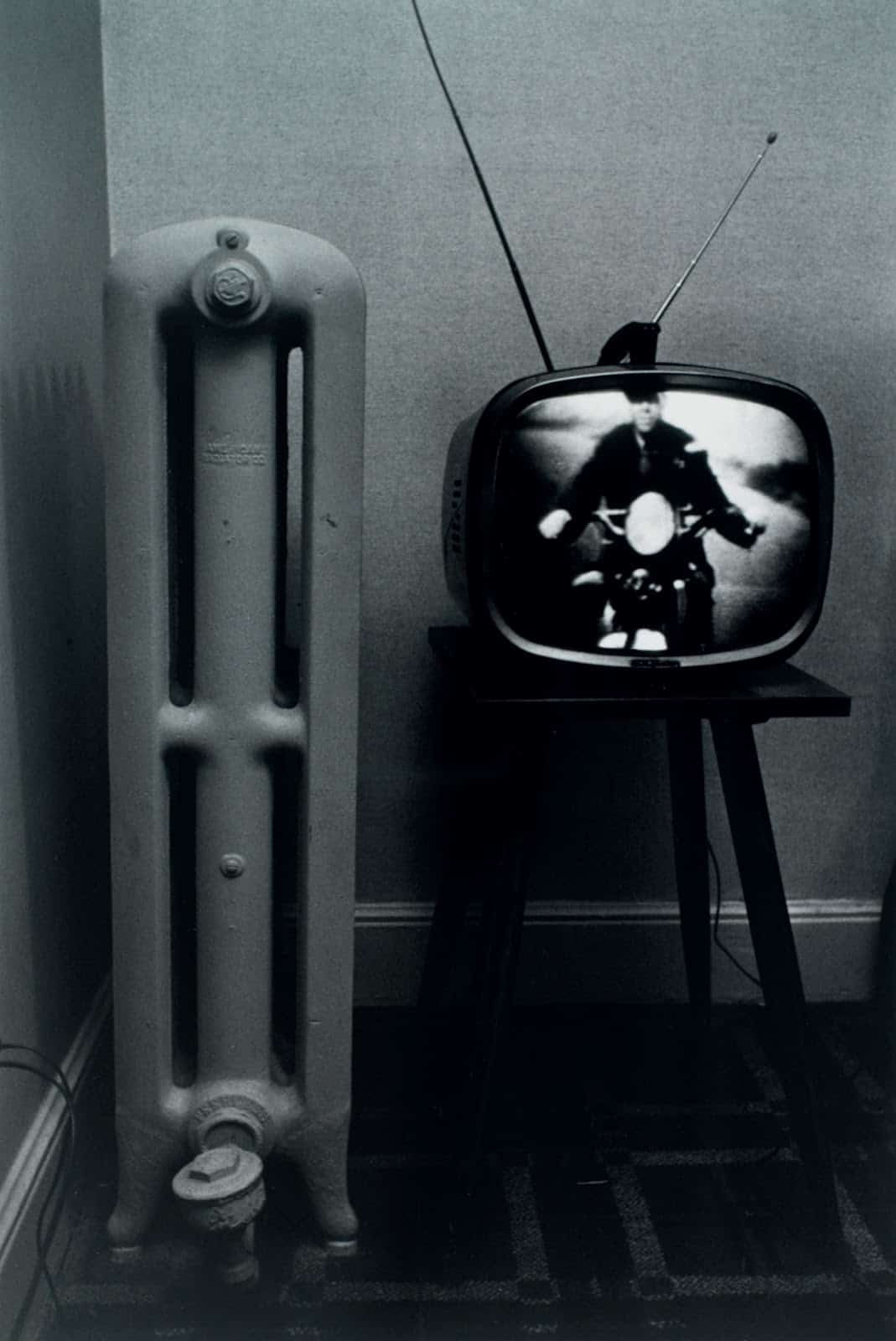 Lee-Friedlander