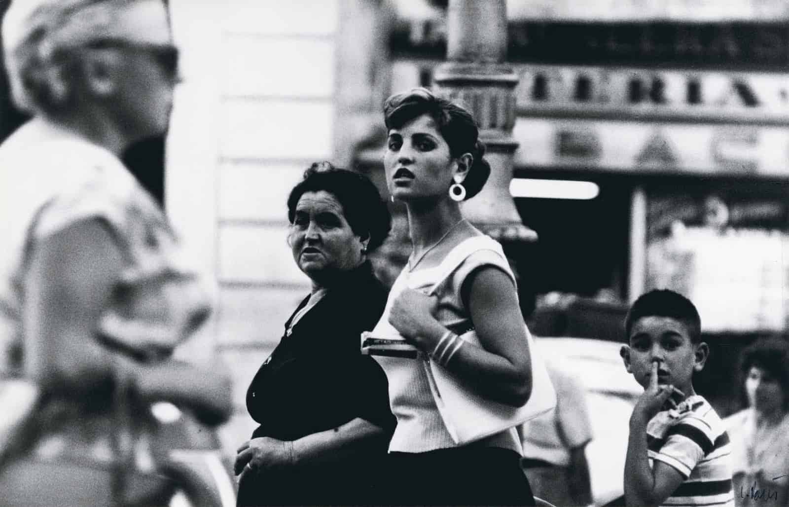 Madre-e-hijaLa-Rambla1957.Leopoldo-Pomes