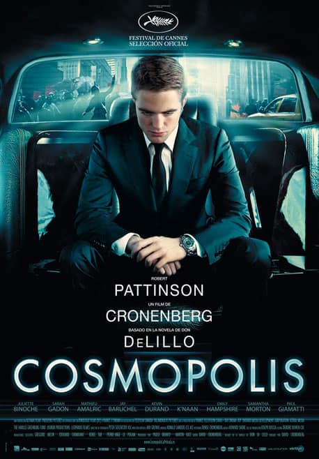 Cosmopolis Cartel